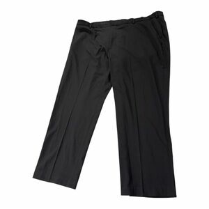 Van Heusen Black Trousers